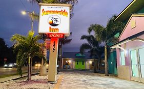 Summerside Inn Clearwater